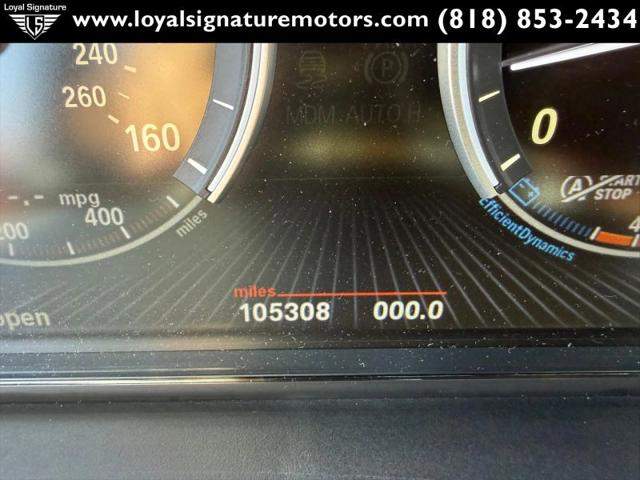2014 BMW X3 xDrive35i