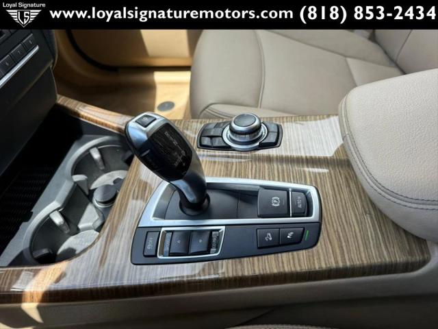 2014 BMW X3 xDrive35i
