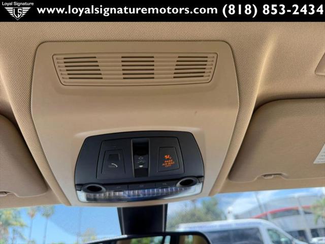 2014 BMW X3 xDrive35i