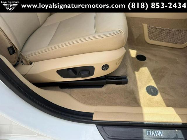 2014 BMW X3 xDrive35i