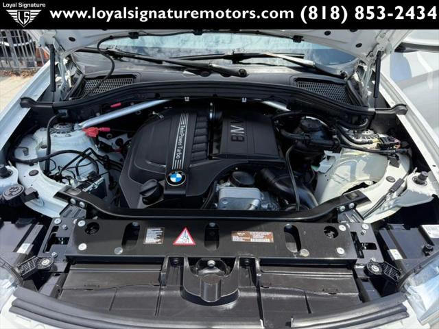 2014 BMW X3 xDrive35i