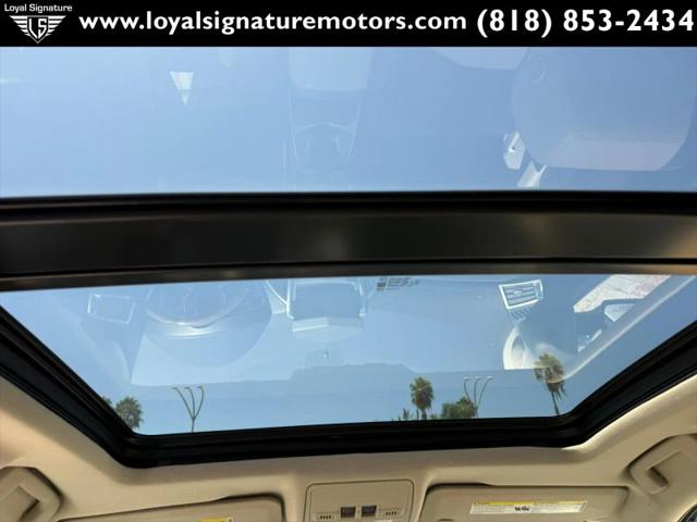 2012 Cadillac SRX Performance Collection