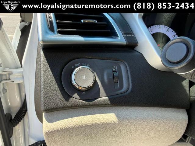 2012 Cadillac SRX Performance Collection