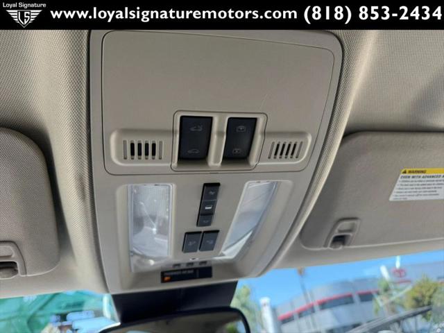 2012 Cadillac SRX Performance Collection