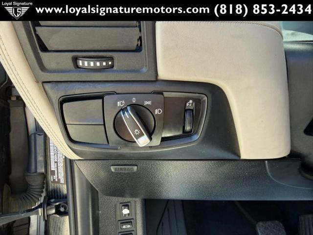 2014 BMW i3 Base w/Range Extender