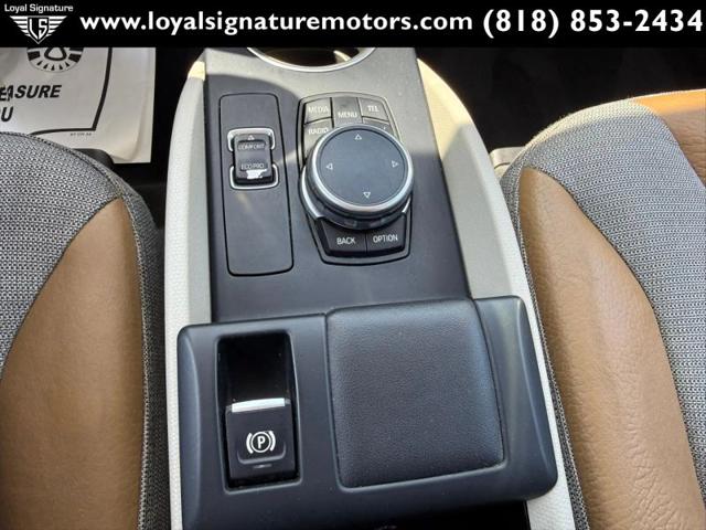 2014 BMW i3 Base w/Range Extender
