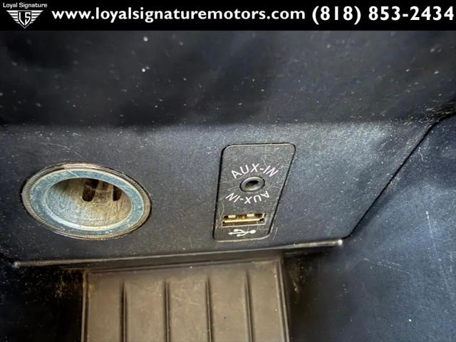 2014 BMW i3 Base w/Range Extender