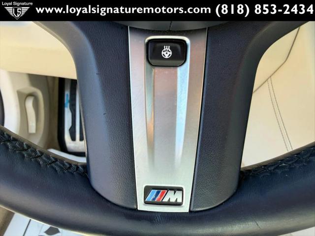 2019 BMW M8 xDrive