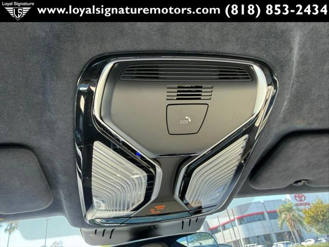 2019 BMW M8 xDrive