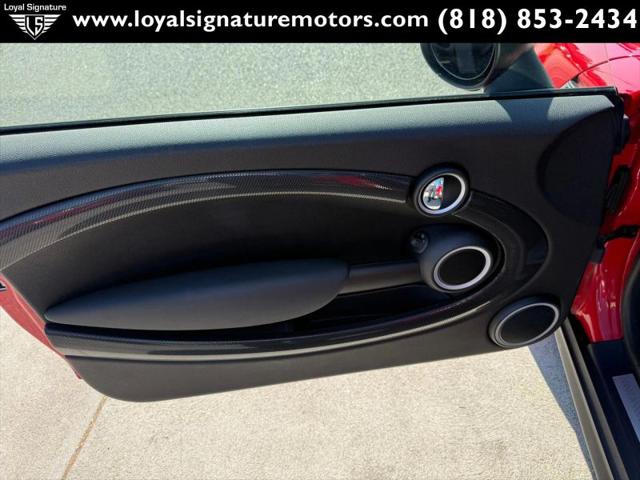 2012 MINI Cooper S Cooper S