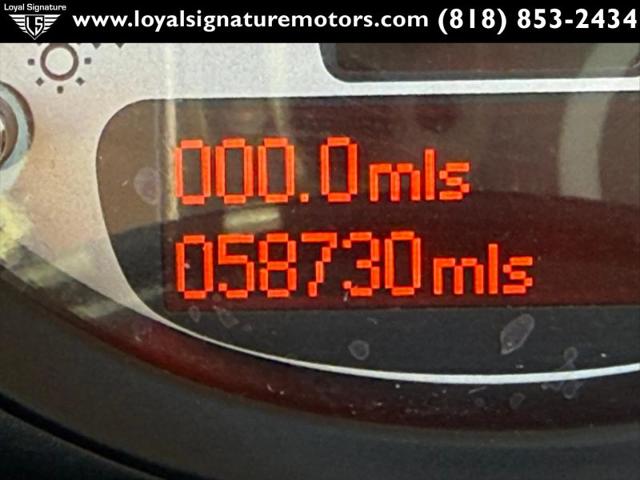 2012 MINI Cooper S Cooper S