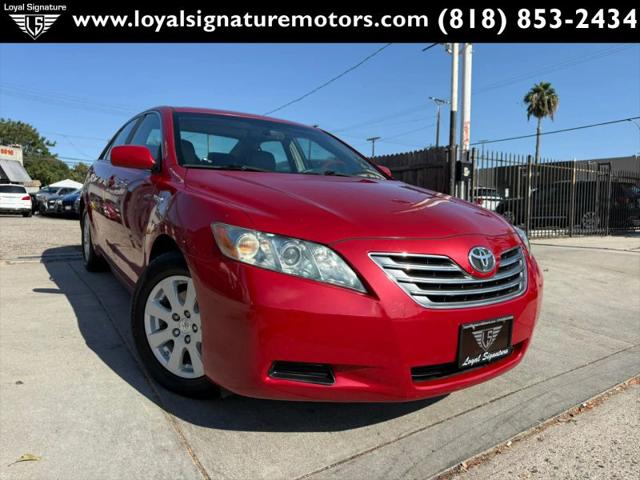 2009 Toyota Camry Base for sale in Van Nuys, CA