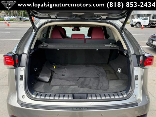 2021 Lexus NX 300 300