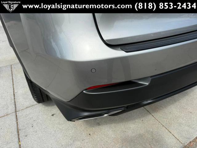 2021 Lexus NX 300 300