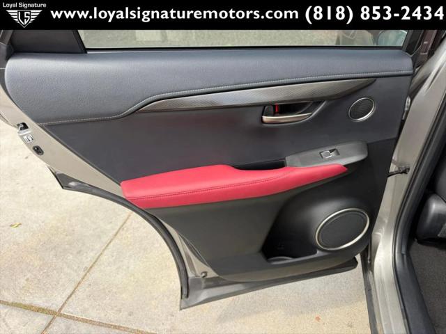 2021 Lexus NX 300 300