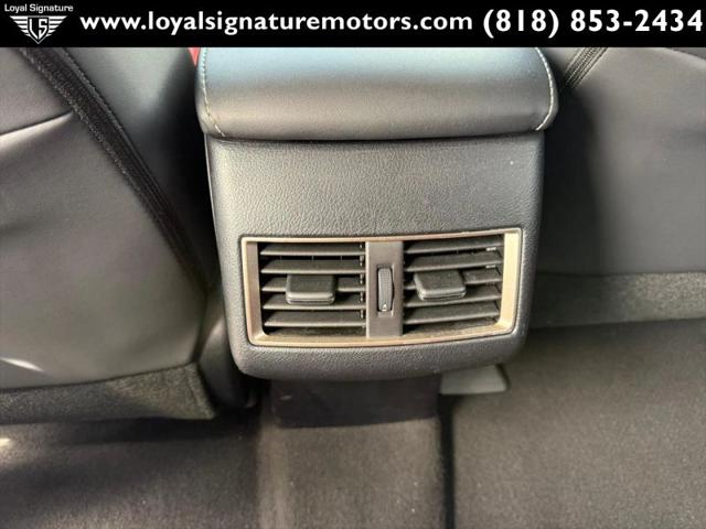 2021 Lexus NX 300 300