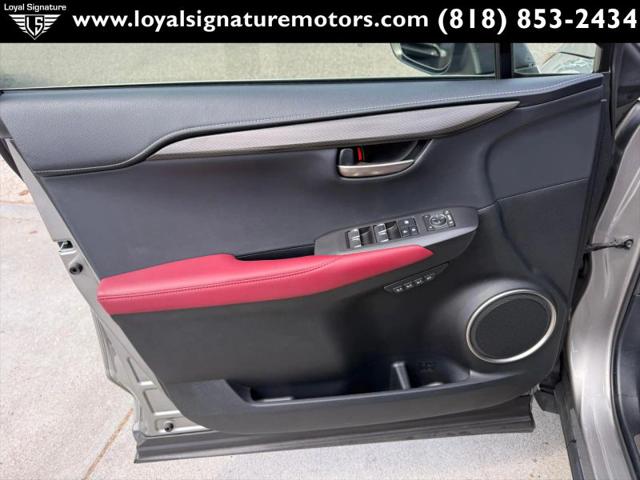 2021 Lexus NX 300 300