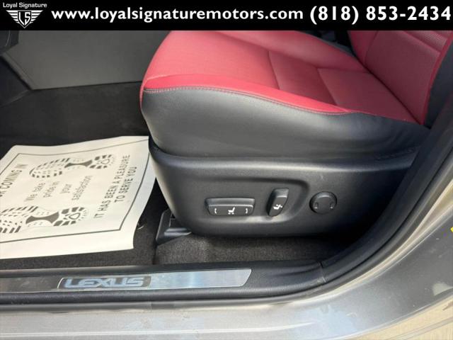2021 Lexus NX 300 300