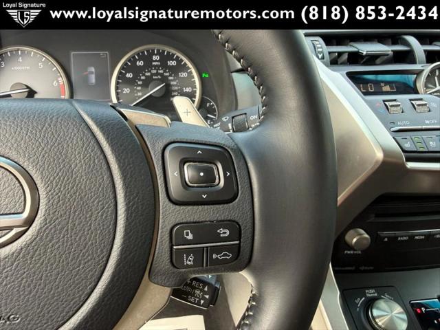 2021 Lexus NX 300 300