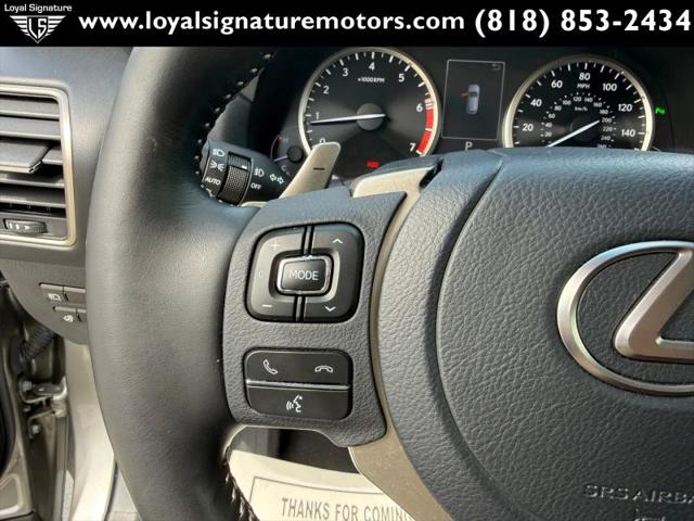 2021 Lexus NX 300 300