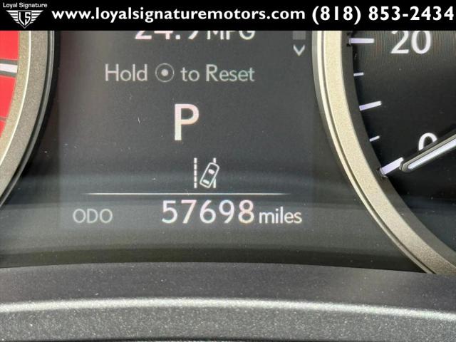 2021 Lexus NX 300 300