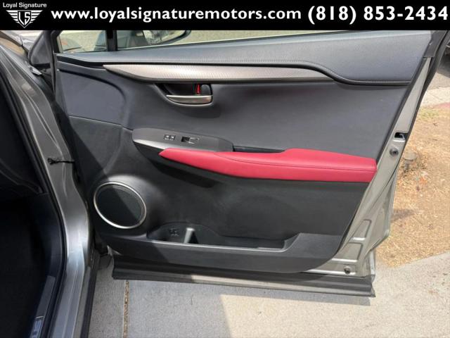 2021 Lexus NX 300 300