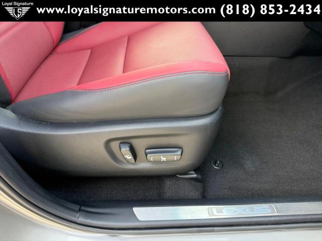 2021 Lexus NX 300 300