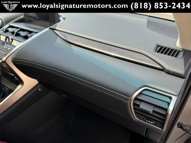 2021 Lexus NX 300 300