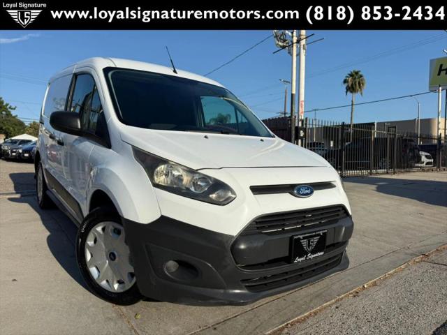 2014 Ford Transit Connect XL for sale in Van Nuys, CA