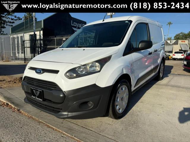 2014 Ford Transit Connect XL
