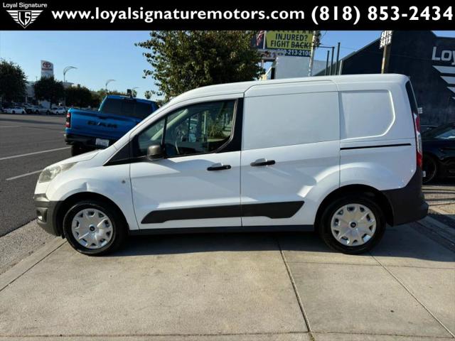2014 Ford Transit Connect XL