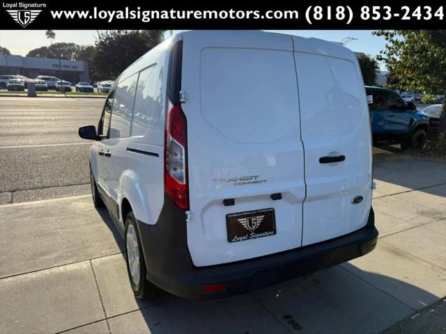 2014 Ford Transit Connect XL