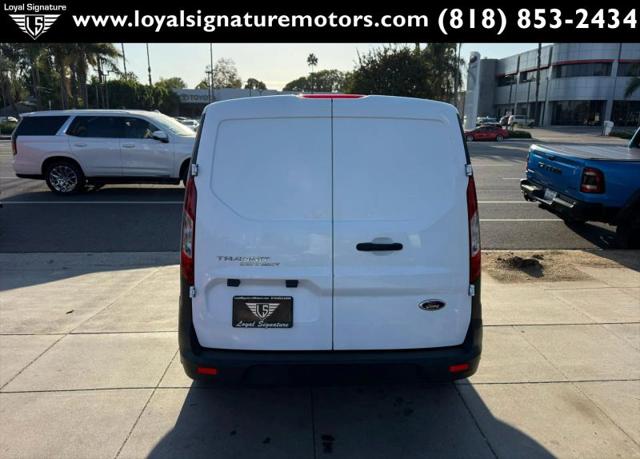2014 Ford Transit Connect XL