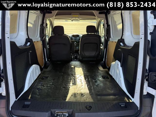 2014 Ford Transit Connect XL