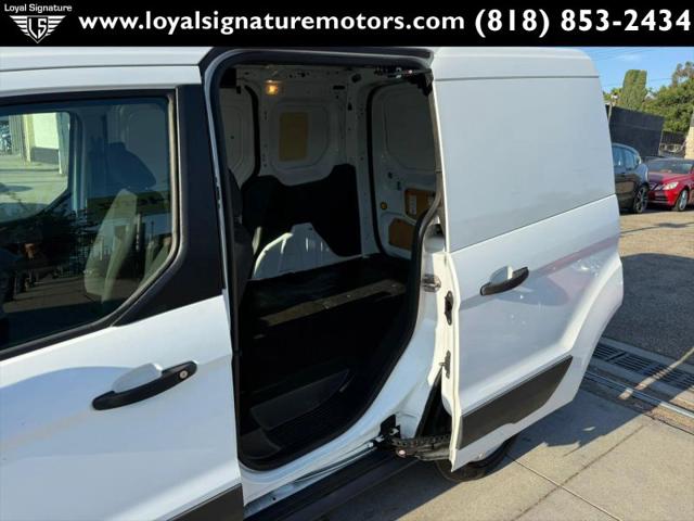 2014 Ford Transit Connect XL