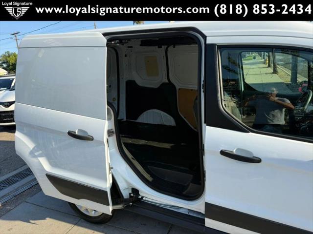 2014 Ford Transit Connect XL