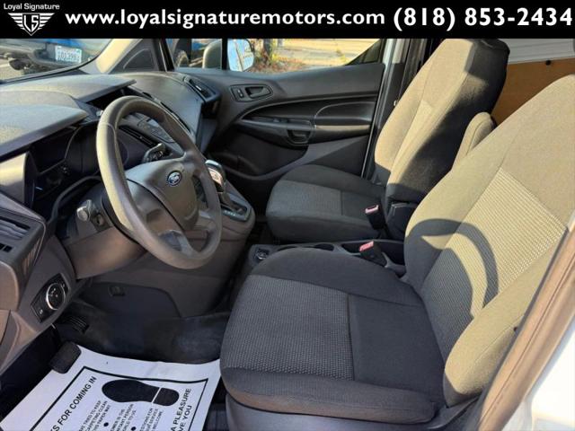 2014 Ford Transit Connect XL