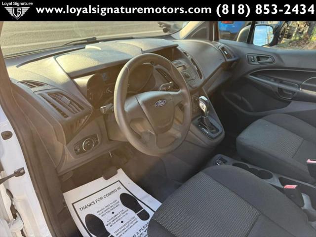 2014 Ford Transit Connect XL