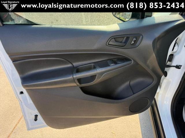 2014 Ford Transit Connect XL