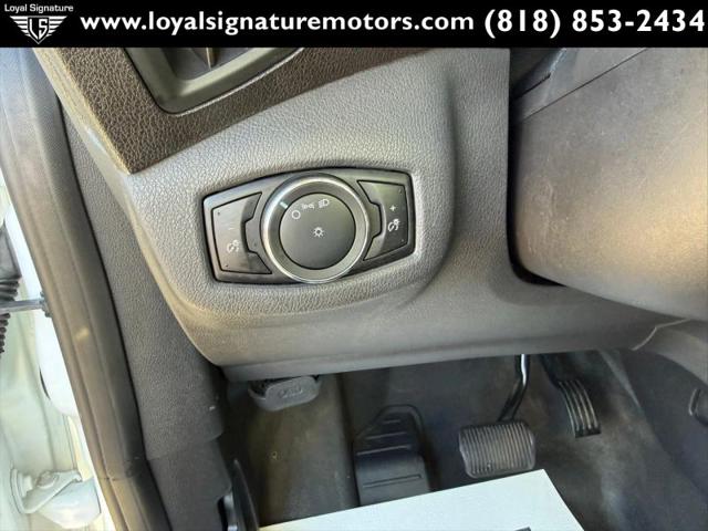 2014 Ford Transit Connect XL