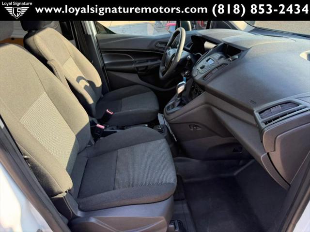 2014 Ford Transit Connect XL
