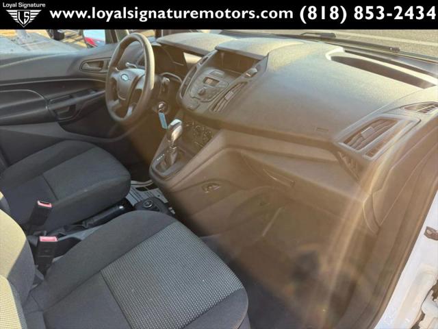 2014 Ford Transit Connect XL