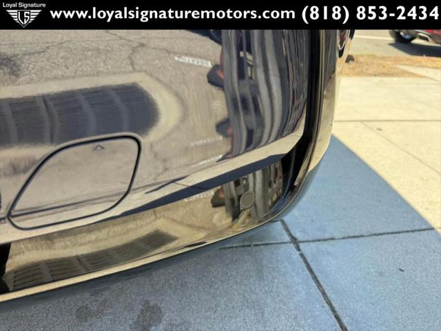 2019 BMW i3 120Ah w/Range Extender