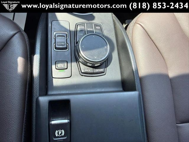 2019 BMW i3 120Ah w/Range Extender