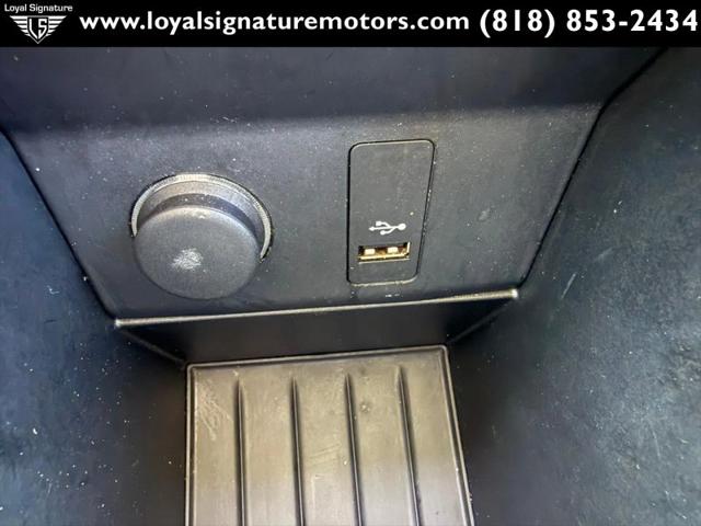 2019 BMW i3 120Ah w/Range Extender