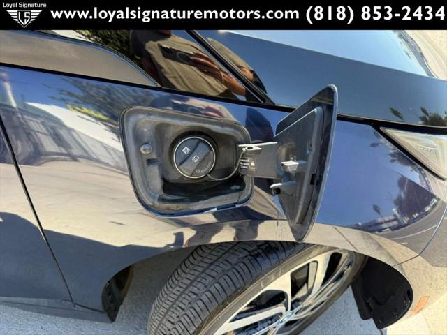 2019 BMW i3 120Ah w/Range Extender