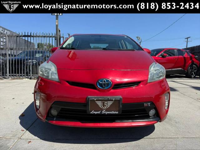 2013 Toyota Prius Five