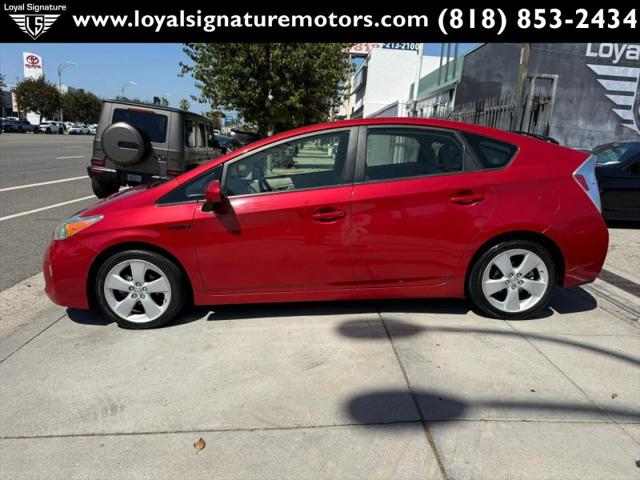 2013 Toyota Prius Five