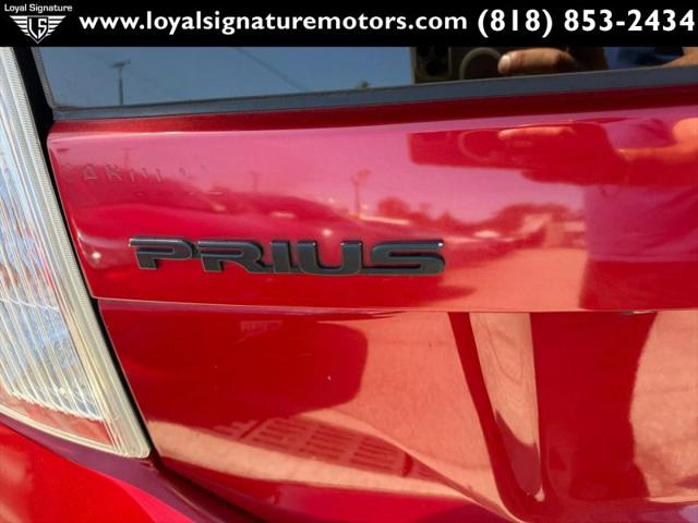 2013 Toyota Prius Five