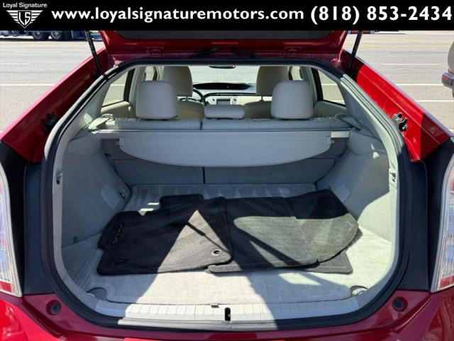 2013 Toyota Prius Five